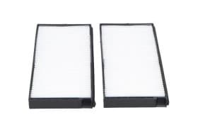 Фильтр салона