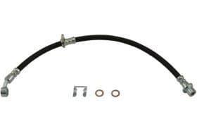 Тормозной шланг Тормозной шланг