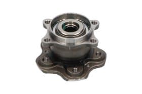 Ступиця колеса