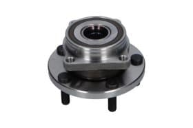 Ступица колеса