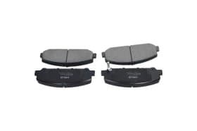 Гальмівні колодки