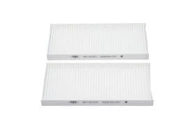 Фільтр салону