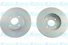 Гальмівний диск