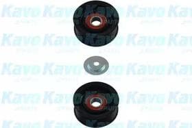 Обвідний ролик поліклинового ременя Обвідний ролик поліклинового ременя