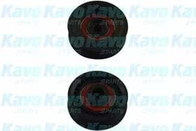 Обводной ролик поликлинового ремня