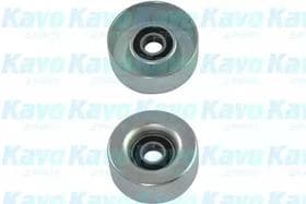 Обводной ролик поликлинового ремня