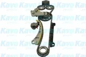 Комплект ланцюга ГРМ Kavo Parts dkc8503