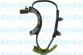 Комплект ланцюга ГРМ Kavo Parts dkc9014