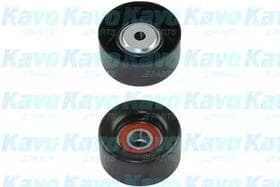 Натяжной ролик поликлинового ремня Kavo Parts DTP-2016