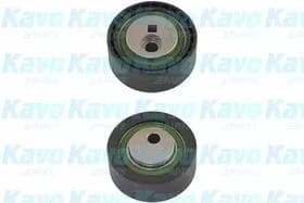 Натяжний ролик поліклинового ременя