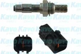 Лямбда-зонд