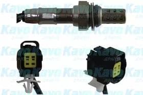 Лямбда-зонд Лямбда-зонд