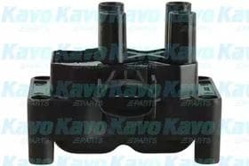 Котушка запалювання