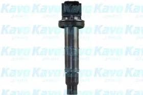 Котушка запалювання