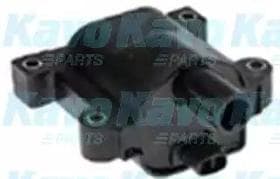 Котушка запалювання