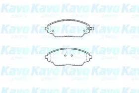 Гальмівні колодки