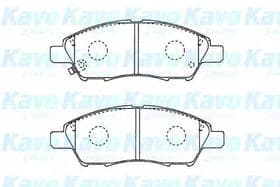 Тормозные колодки Тормозные колодки