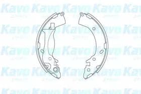 Тормозные колодки