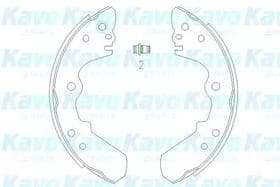 Гальмівні колодки