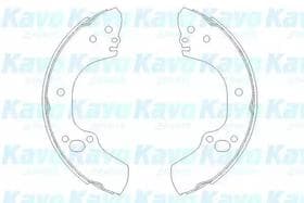 Гальмівні колодки