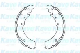 Гальмівні колодки