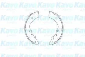 Гальмівні колодки