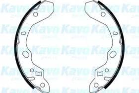 Тормозные колодки