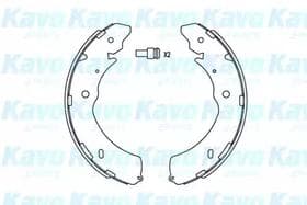 Гальмівні колодки