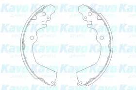 Тормозные колодки Тормозные колодки