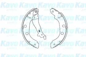 Гальмівні колодки