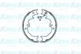 Тормозные колодки