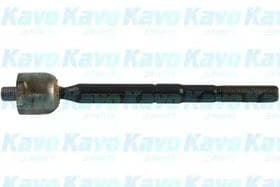 Кермова тяга