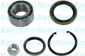 Комплект ступиці колеса