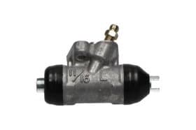 Колесный тормозной цилиндр