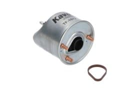 Топливный фильтр