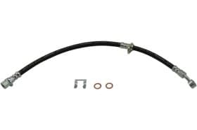 Тормозной шланг Тормозной шланг