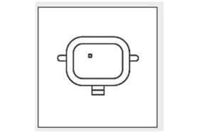 Датчик давления масла