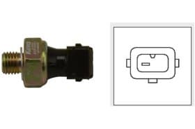 Датчик тиску оливи