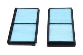 Фильтр салона Фильтр салона