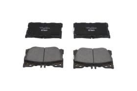 Гальмівні колодки