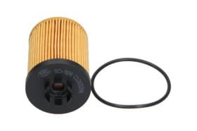 Масляный фильтр