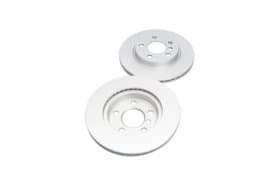 Гальмівний диск