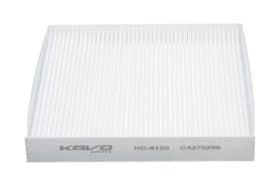 Фільтр салону