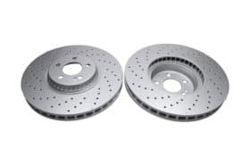 Тормозной диск