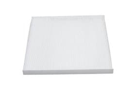 Фільтр салону