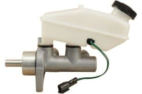 Главный тормозной цилиндр