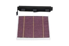 Фильтр салона