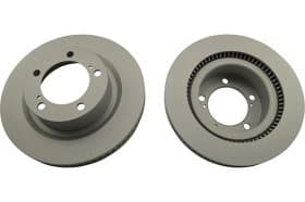 Гальмівний диск