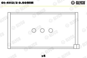 Шатунна вкладка