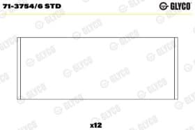 Шатунна вкладка